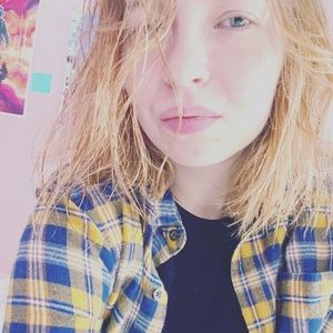 Meet your Posher, Sam